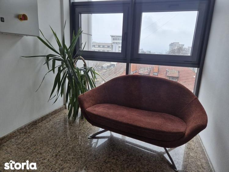 Spatiu birouri, etaj 4, cladire moderna - 6