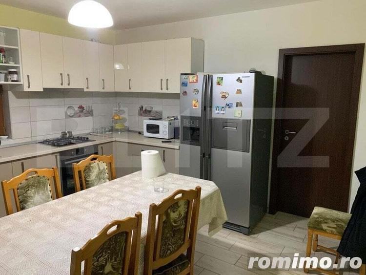Casa individuala cu garaj, 200mp utili, teren 450mp, in Chisoda - 11
