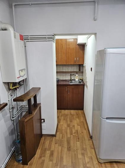 Garsonieră decomandată în Dorobanți - 9