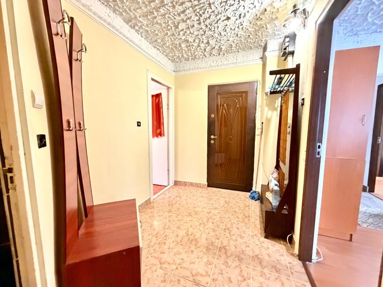 3 camere, et 2, bloc 1985, Milcov - Pompieri - 10