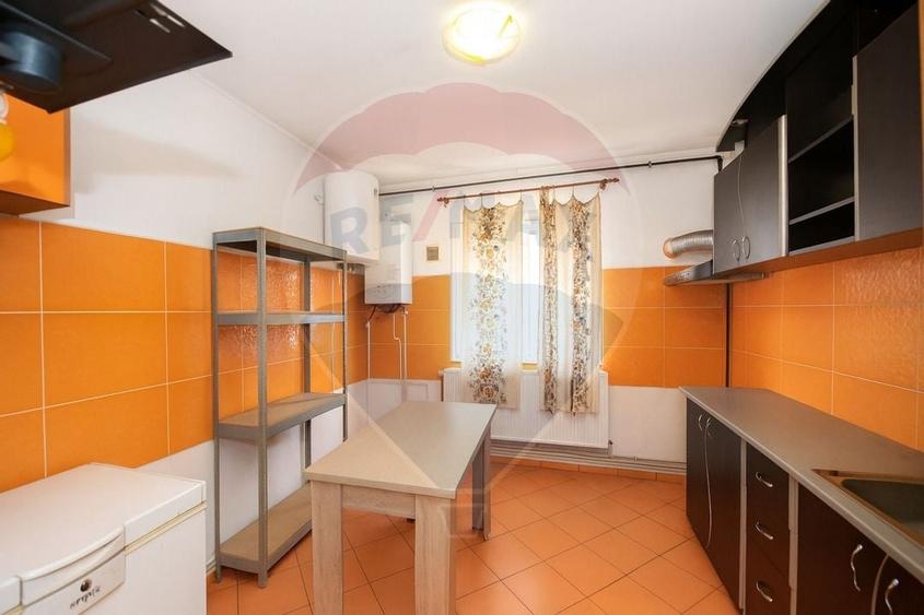 Casa de vanzare 3 camere Mansardabil Varteju Magurele Ilfov - 6