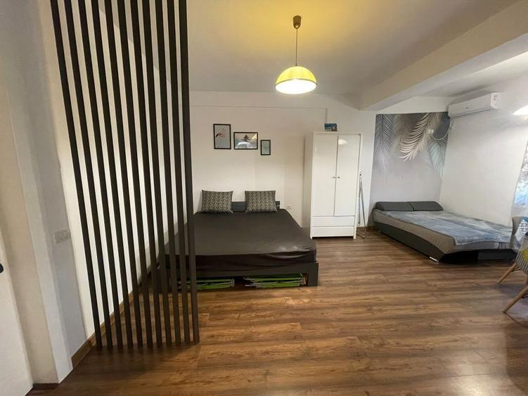 Garsoniera Mamaia Sat - 5