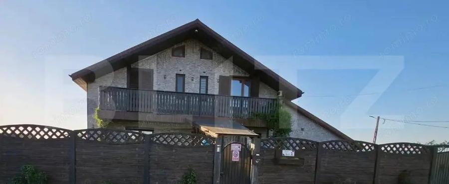 Proprietate deosebita 2 case + anexa | 1.000 mp teren | Zona panoramica - 3