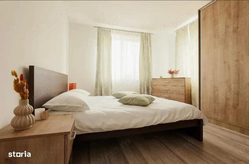 Apartament modern cu 3 camere aproape de centru vechi - 6