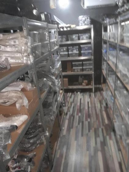 Dristor, Park Lake, teren+ casa - 7