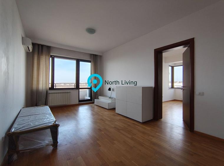 Apartament 2 camere Baneasa - 1