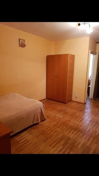 Inchiriez garsoniera in Brazda lui Novac, bl. G3, et. 1 - 1