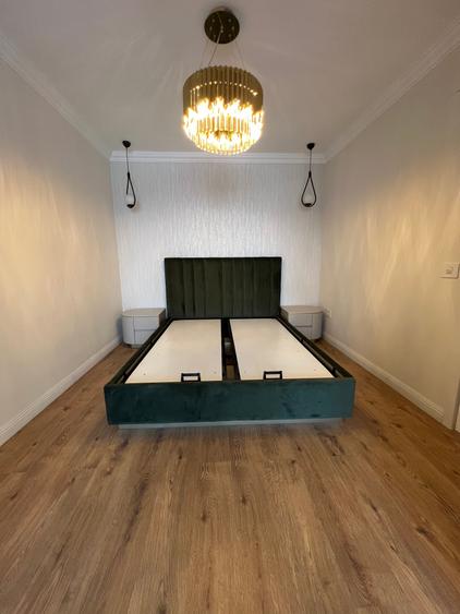 Apartament 2 camere complet mobilat în Pipera - Ivory Residence - Comision 0% - 11