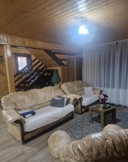 Vila in localitatea Sarata Monteoru, Buzau - 20