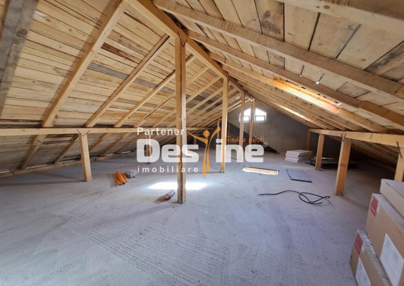 VALEA ADANCA, CASA PLAN PARTER, 101 MP TOTALI, 160. 000 EURO - 2