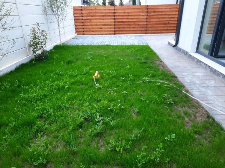 Fara Comision in Complex Rezidential casa cu 5 camere 3 bai P+1+M la cheie sect1 - 11