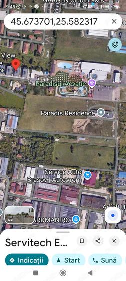 Inchiriez ap 3 cam 2 bai et 1 NOU - 1