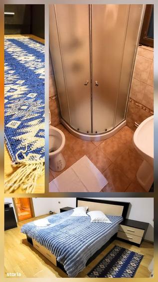 Casa 3 camere, 3 bai, 38K - 12