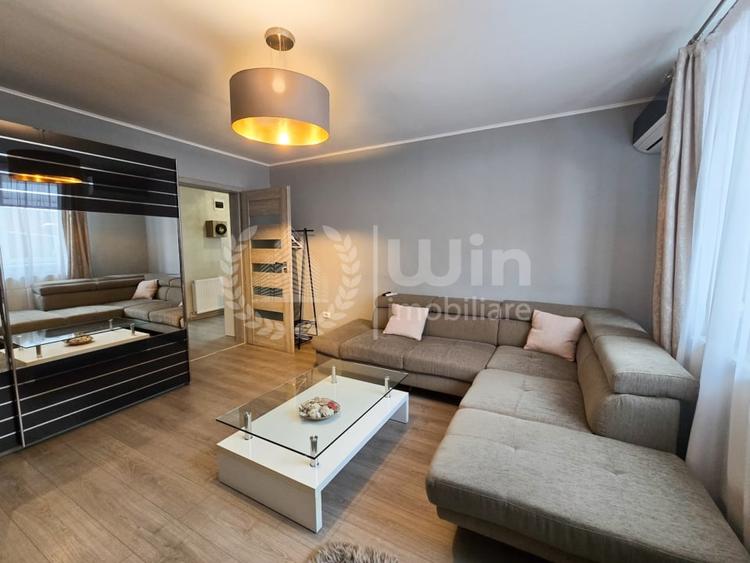 Casa individuala la cheie | 72mp utili | 317 mp teren | Intre Lacuri - 3