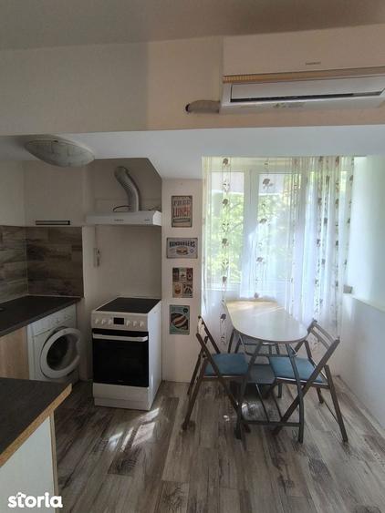 Garsoniera de inchiriat, 24 mp utili, zona Tudor Vladimirescu - 2