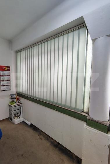 Casa individuala 120 mp cu spatiu comercial individual 70 mp, Marasti - 8