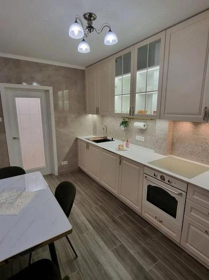 apartament cu 2 camere de vanzare in zona titan aproape de metrou - 2