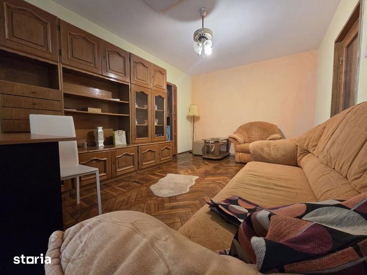 Apartament 2 camere confort 1 etaj 1 Micro 16 - 4