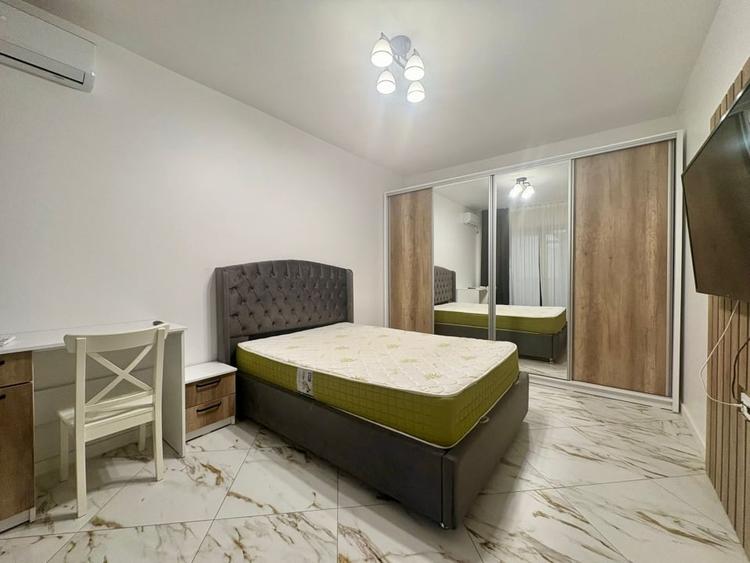 garsoniera bloc nou Exigent Plaza Mall Residence Faza 5 Parcul Liniei - 3