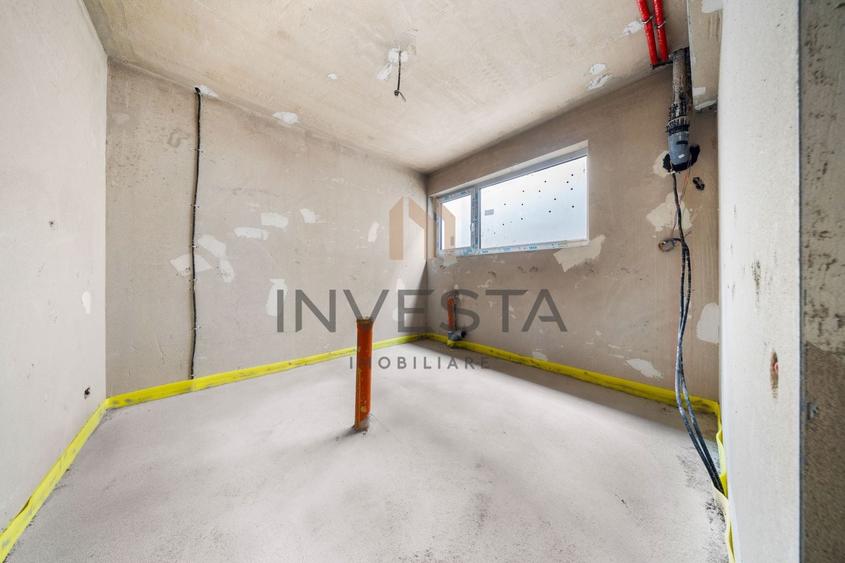 Duplex premium | 222 mp | curte si terase | Andrei Muresanu - 8