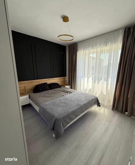 APARTAMENT 3 CAMERE | 84MP | ACCES METROU APARATORII PATRIEI - 3