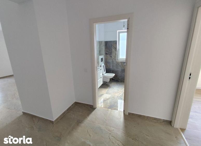 Apartament 3 camere intabulat, gradina 160mp, parcare Cod:155954 - 9