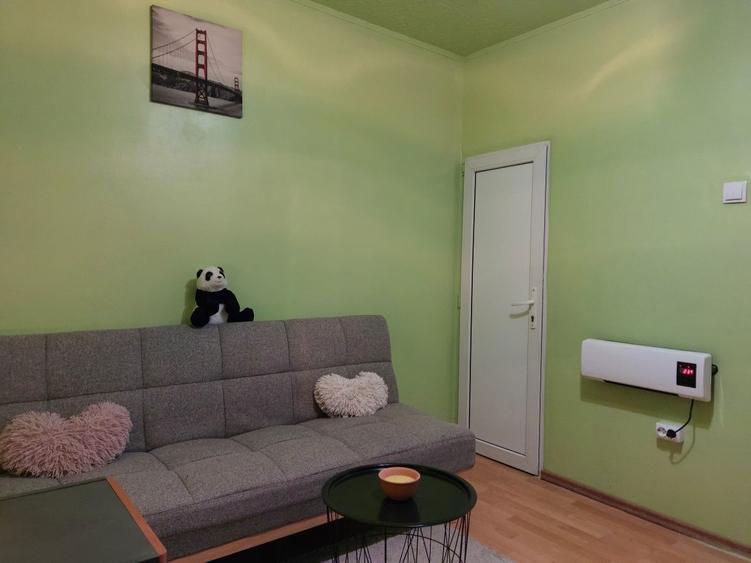 Garsoniera de inchiriat Eroii Revolutiei, Zabrautilor. - 3