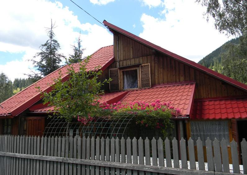 Casa Sunatori, Vatra Dornei, Suceava - 13