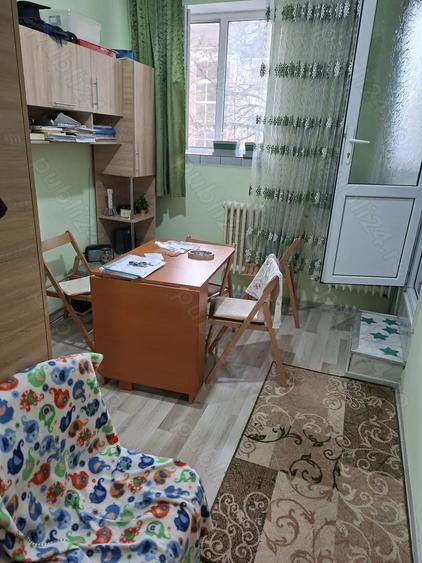 Garsoniera zona Aviatori - 5