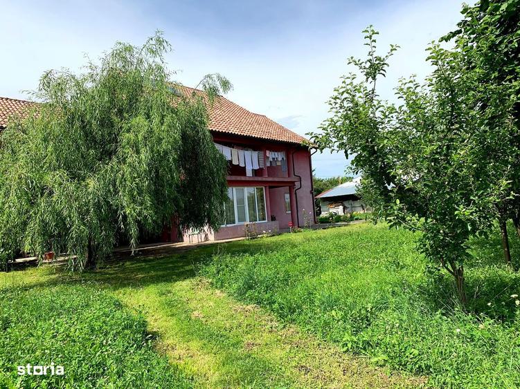 Urleta - vand casa/teren 1000mp - 290000 Euro - 7