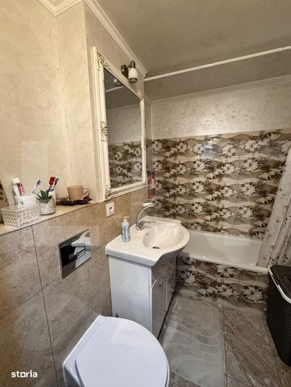 Apartament 2 camere, 43.19 mp, zona Manolesti Deal - 1