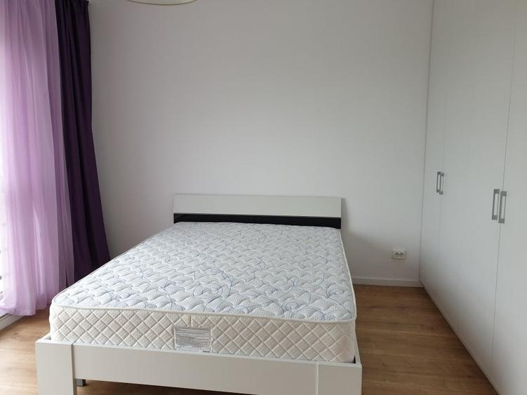 PIPERA RESIDENTIAL - SCOALA AMERICANA, VILA P+E+M, MOBILATA MODERN, CURTE - 26