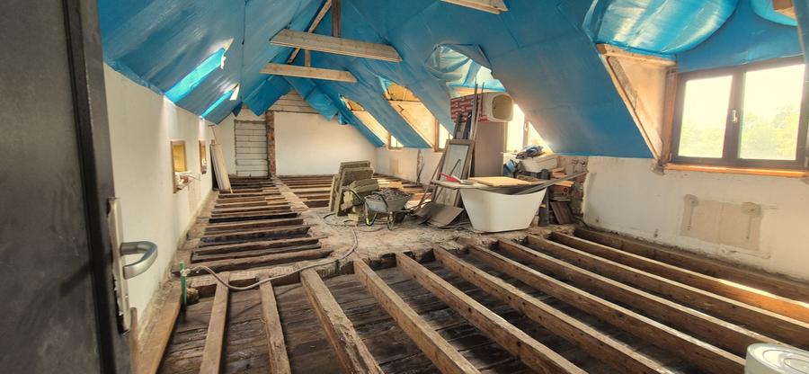 Cristian, proprietate deosebita, prin arhitectura, zona si versatilitate - 12