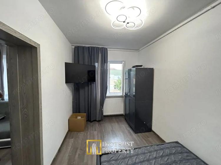 Apartament 3 camere de vanzare / schimb Pia?a Mica, ultracentral Ara - 6