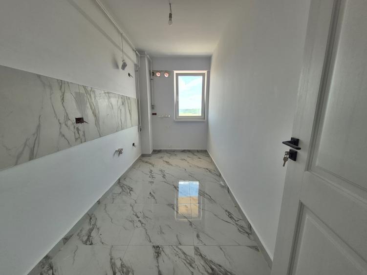 Garsonieră decomandată în Valea Lupului
