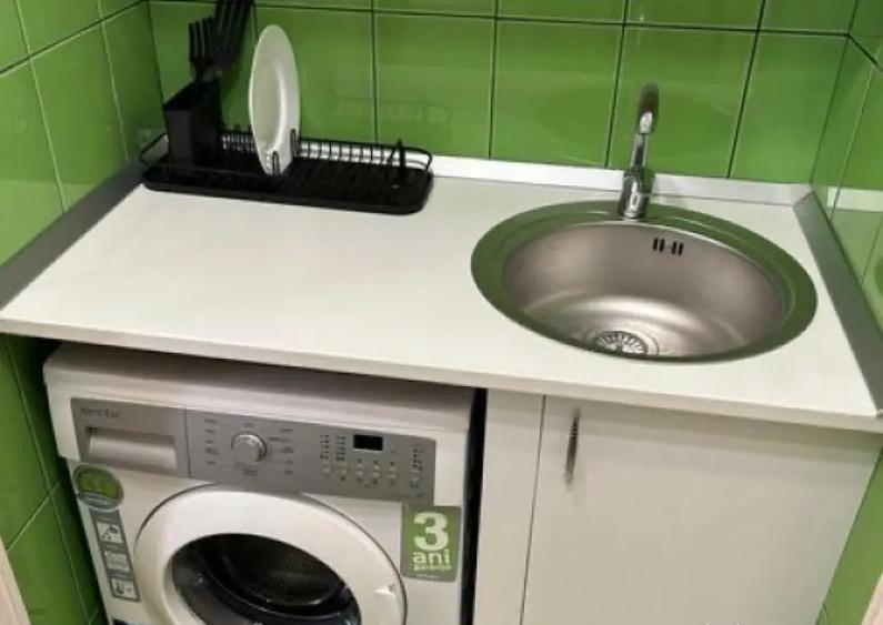 Unirii bratianu etaj 2 - 6