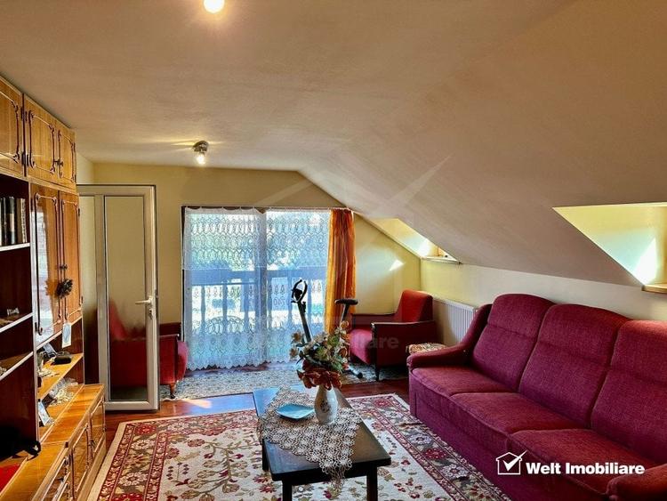 Vanzare Casa 6 camere, Turda - 4