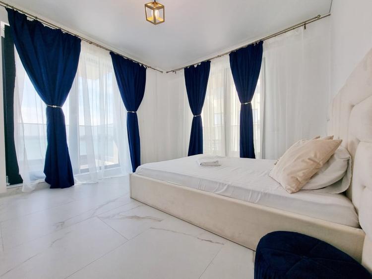 Apartament cu vedere frontala catre lac in pozitie privilegiata - 5