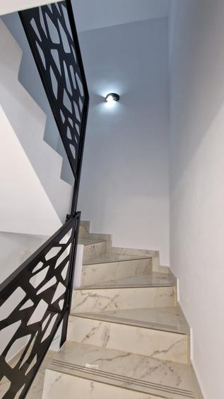 De vanzare 1/2 Duplex Sacalaz - 10