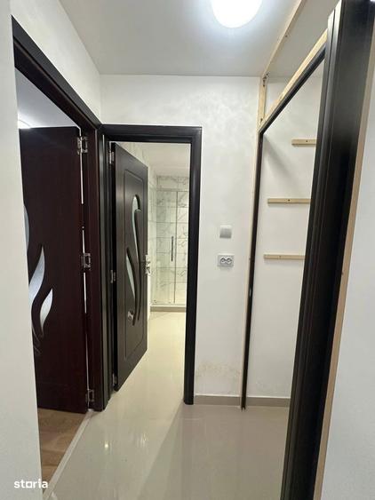 De vanzare apartament cu 2 camere, renovat, la etajul 1, 44.000 euro - 4