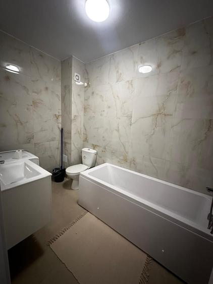 Apartament cu 1 camera, cu LOC DE PARCARE, zona Pacurari- Valea Lupului - 3