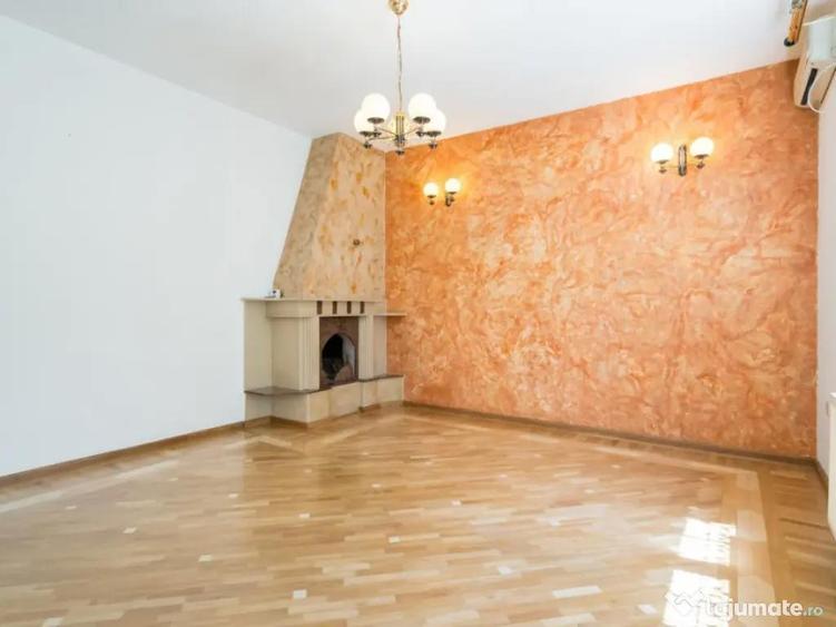 Vila 1 Mai- Chibrit-pentru doua familii - 5