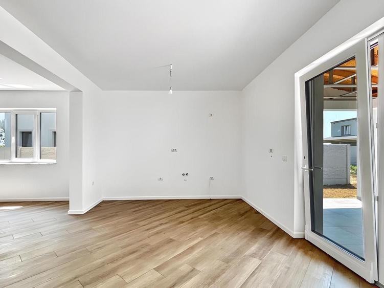 Comision 0 | Duplex 4 Camere | Proiect Ultramodern | Bucovat-Remetea - 10