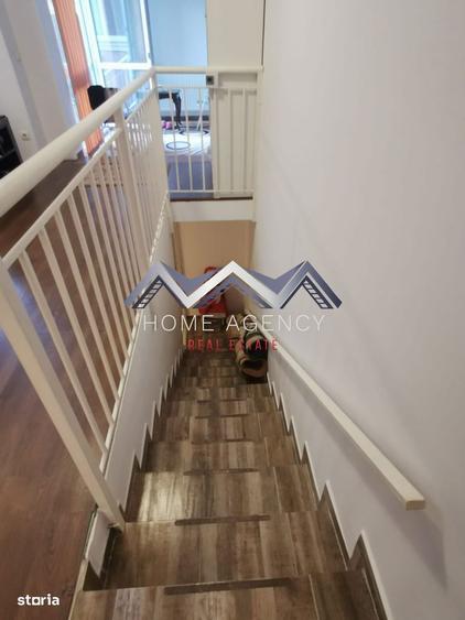 Apartament 2 camere cu gradina proprie 30 mp / Central - 5