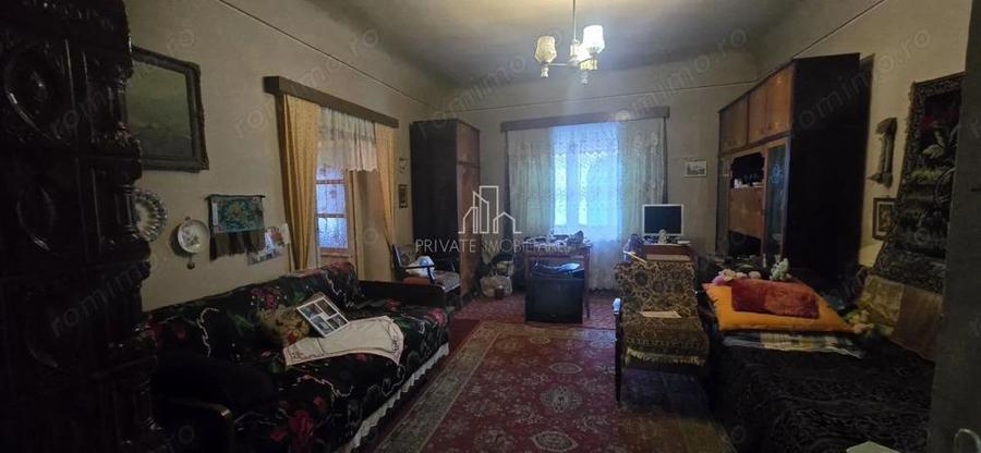 Casa de vanzare, Dumbraveni, Sibiu - 10