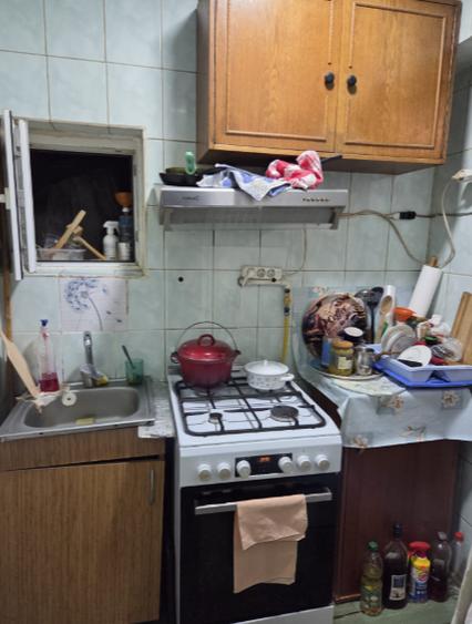 Rahova - Petre Ispirescu -  Apartament 2 camere - suprafata  24 mp - 6