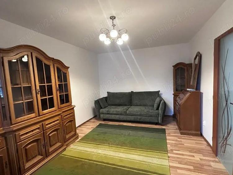 apartament 2 camere-tei-facultatea de constructii-modern - 8