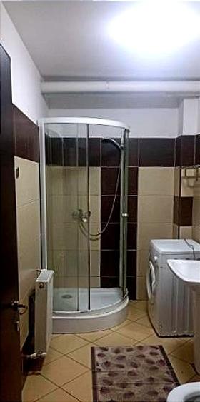 ►EuroMATERNA Garsoniera Decomandata 35m² Mobilata Utilata Centrala pe Gaze - 5