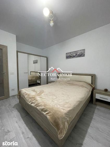NECTORA IMOB-Apartament 3 camere, Prima Onestilor, Parcare Privata - 9