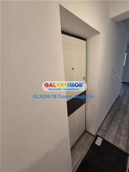 Apartament 2 Camere cu Terasa Bloc Nou - Piata Muncii - 7